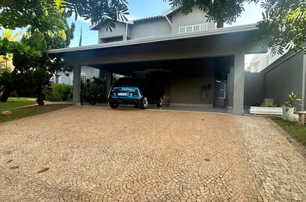 Casa em condomínio para venda,  - Selecione - Bairro, Bauru - Foto 2
