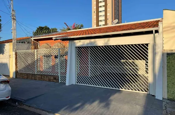 casa para locação Vila Carolina Bauru - Foto 2