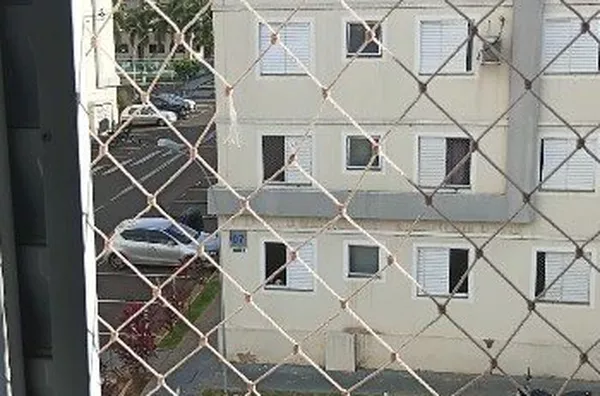 Apartamento para aluguel, 2 quarto(s),  Parque Das Nações, Bauru