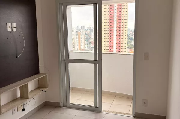 Apartamento para aluguel, 2 quarto(s),  Vila Maracy, Bauru