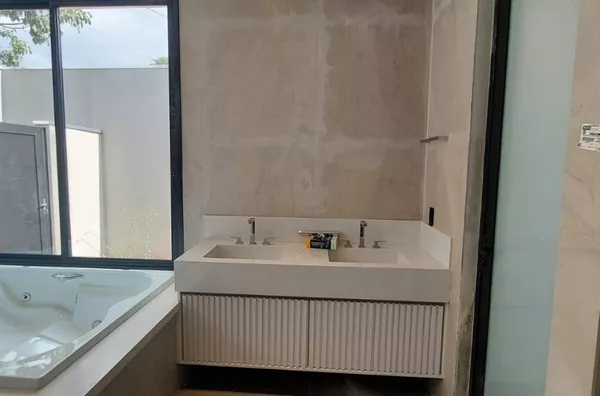 Casa em condomínio para venda,  Jardim Shangri-lá, Bauru - Foto 6