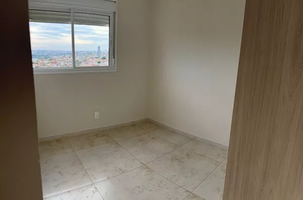 Apartamento para aluguel, 2 quarto(s),  Vila Aviação, Bauru
