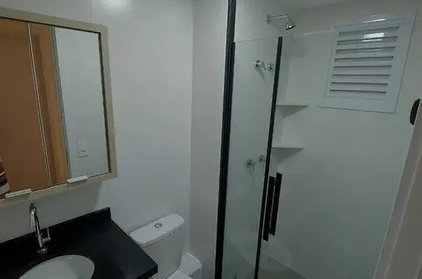 Apartamento para aluguel, 2 quarto(s),  Vila Nova Cidade Universitária, Bauru