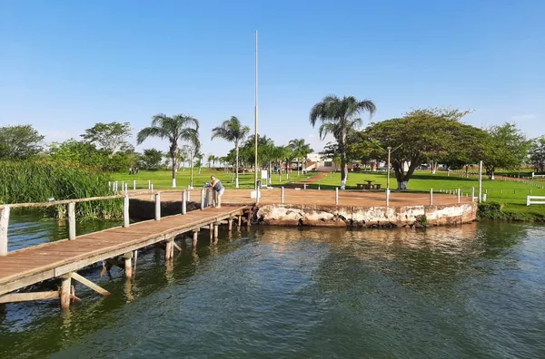 Terreno para venda,  Jardim Jorge Atalla, Jaú - Foto 2