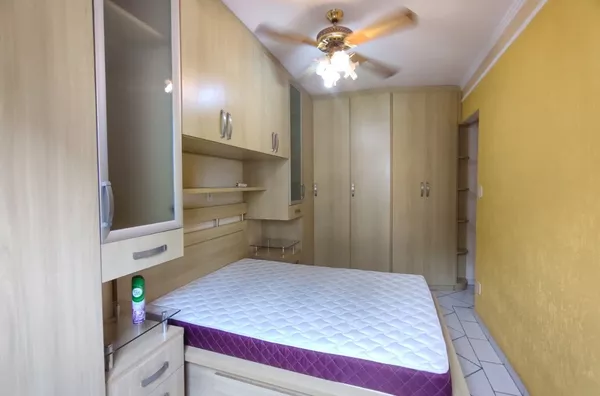 Apartamento duplex para aluguel, 3 quarto(s),  Jardim Infante Dom Henrique, Bauru - Foto 6