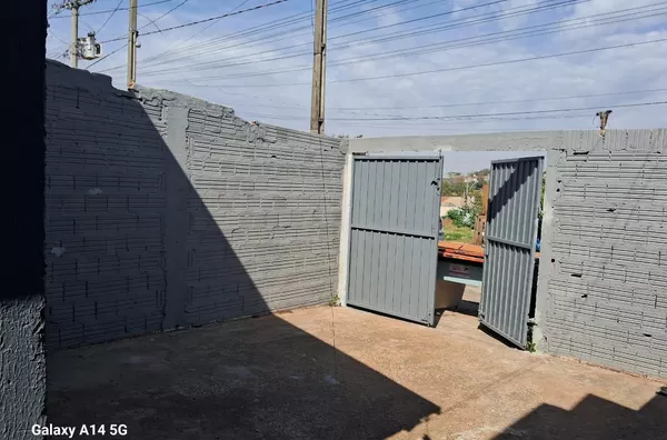 Casa para venda, 2 quarto(s),  Jardim Ivone, Bauru - Foto 1