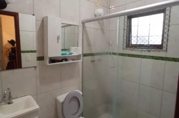 Casa para venda, 3 quarto(s),  Vila São João Do Ipiranga, Bauru - Foto 4