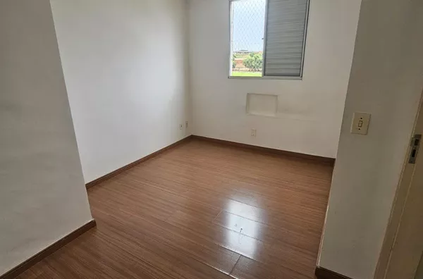 Apartamento para aluguel,  Núcleo Habitacional Mary Dota, Bauru