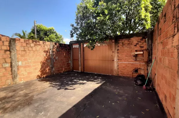 Casa para venda e aluguel, 2 quarto(s),  Parque Santa Edwiges, Bauru - Foto 4