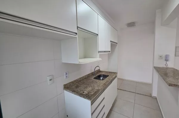 Apartamento para aluguel, 1 quarto(s),  Vila Aviação, Bauru