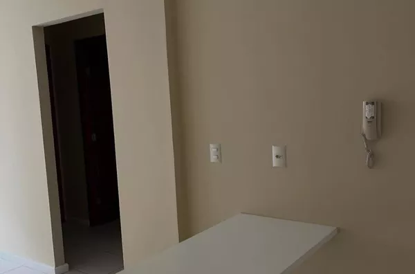 Apartamento para aluguel, 2 quarto(s),  Jardim Infante Dom Henrique, Bauru - Foto 3