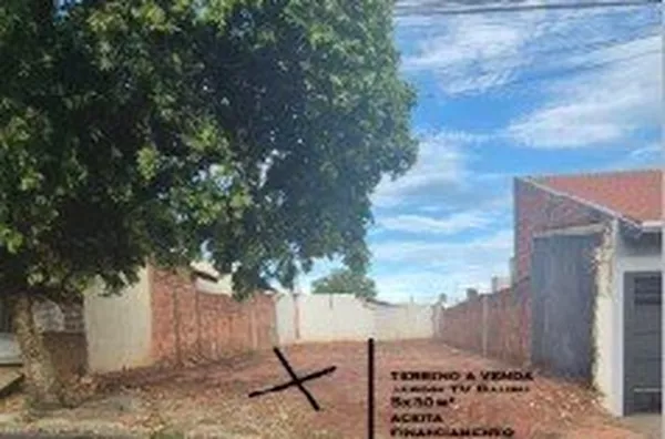 Terreno para venda,  Vila Garcia, Bauru - Foto 1