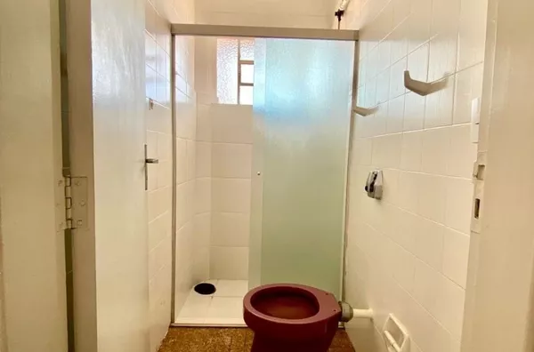 Apartamento para aluguel, 1 quarto(s),  Jardim Brasil, Bauru - Foto 6