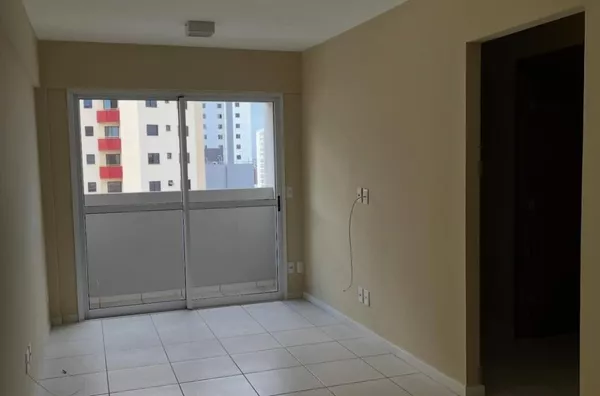 Apartamento para aluguel, 2 quarto(s),  Jardim Infante Dom Henrique, Bauru - Foto 1