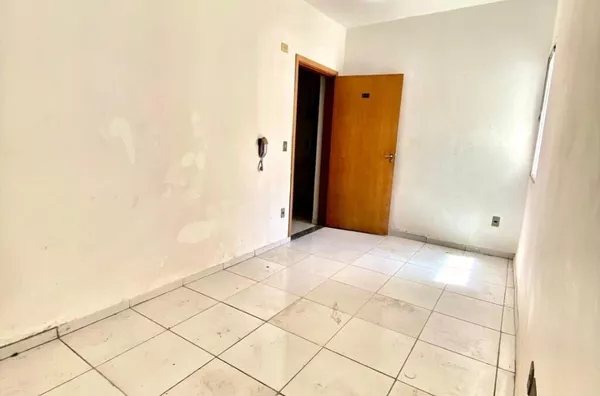 Apartamento para aluguel, 1 quarto(s),  Jardim Dona Lili, Bauru - Foto 4