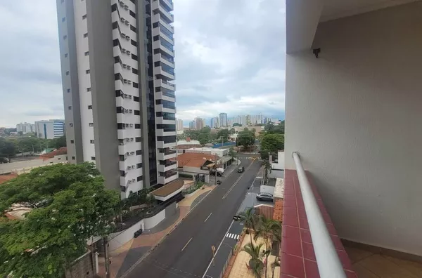 Apartamento para aluguel, 1 quarto(s),  - Selecione - Bairro, Bauru