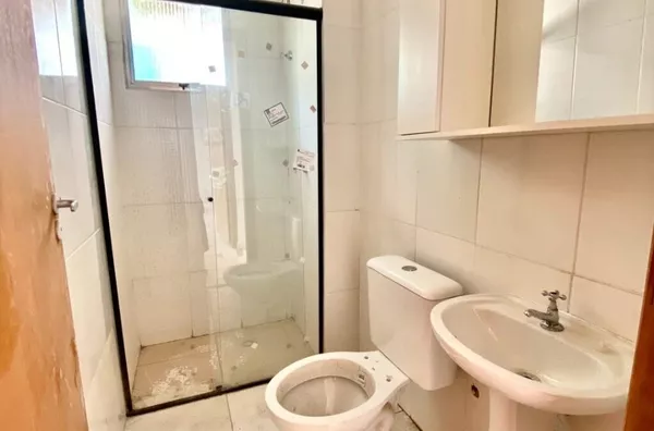 Apartamento para aluguel, 2 quarto(s),  Jardim Dona Lili, Bauru - Foto 5