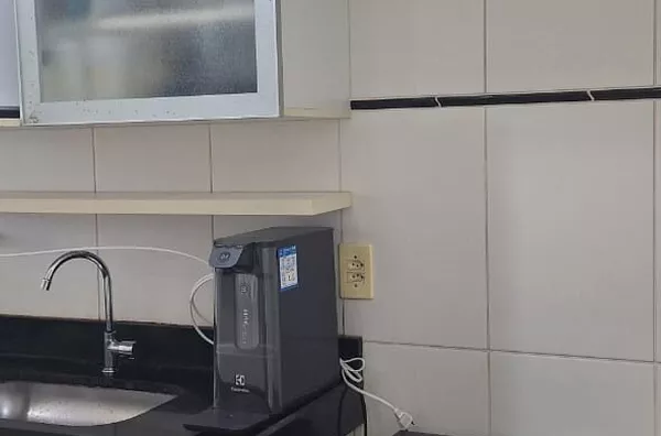 Apartamento para aluguel, 2 quarto(s),  Jardim Terra Branca, Bauru - Foto 1