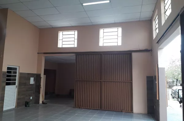 Barracão para aluguel,  Jardim Solange, Bauru - Foto 3