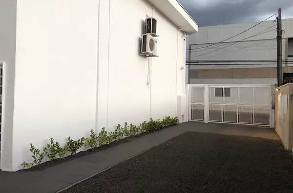 Apartamento para aluguel, 1 quarto(s),  Centro, Bauru