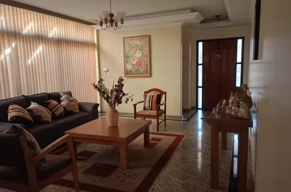 Casa em condomínio para venda,  Samambaia Parque Residencial, Bauru - Foto 3