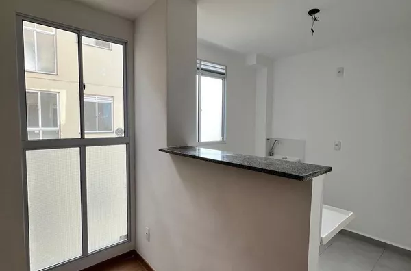 Apartamento para venda, 2 quarto(s),  Parque Viaduto, Bauru - Foto 5