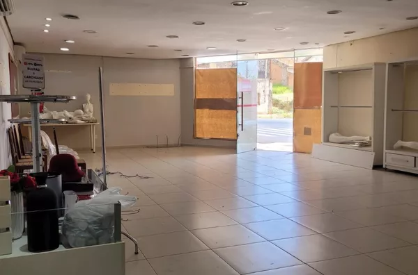 Sala comercial para aluguel,  - Selecione - Bairro, Bauru