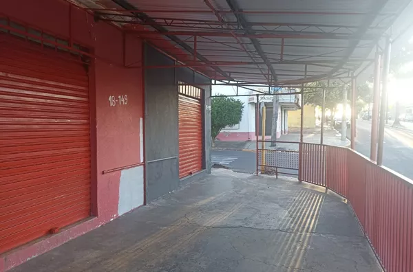 Barracão para aluguel, 1 quarto(s),  Fundação Casas Populares Salvador Filardi, Bauru - Foto 6