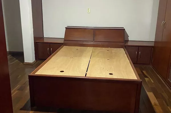 Casa para aluguel, 2 quarto(s),  Vila Industrial, Bauru - Foto 3