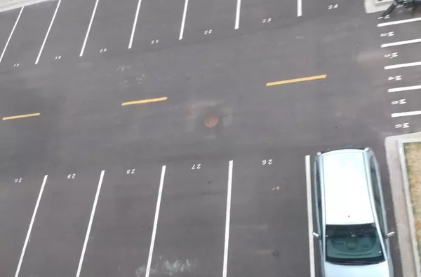 Apartamento para aluguel, 2 quarto(s),  Parque Viaduto, Bauru - Foto 6