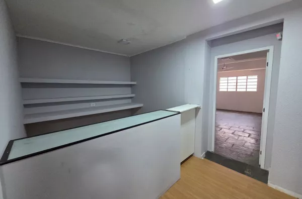 Sala comercial para aluguel,  Vila Lemos, Bauru