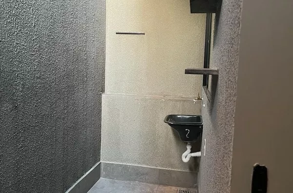 Kitinete / conjugados para aluguel, 1 quarto(s),  Vila Nova Santa Clara, Bauru - Foto 6