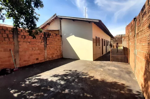 Casa para venda e aluguel, 2 quarto(s),  Parque Santa Edwiges, Bauru - Foto 3