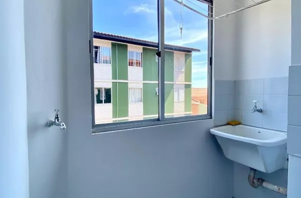 Apartamento para aluguel, 1 quarto(s),  Jardim Brasil, Bauru - Foto 2