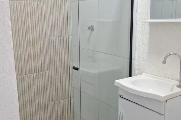 Kitinete / conjugados para aluguel, 1 quarto(s),  Jardim Helena, Bauru - Foto 3