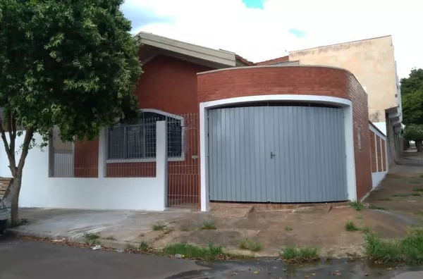Casa para aluguel e venda, 3 quarto(s),  Jardim America, Bauru - Foto 1