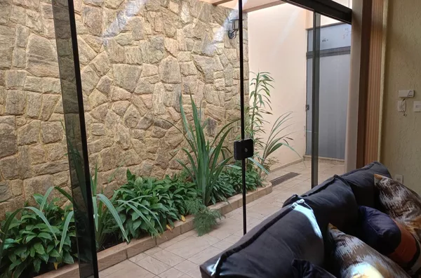 Casa em condomínio para venda,  Samambaia Parque Residencial, Bauru - Foto 5