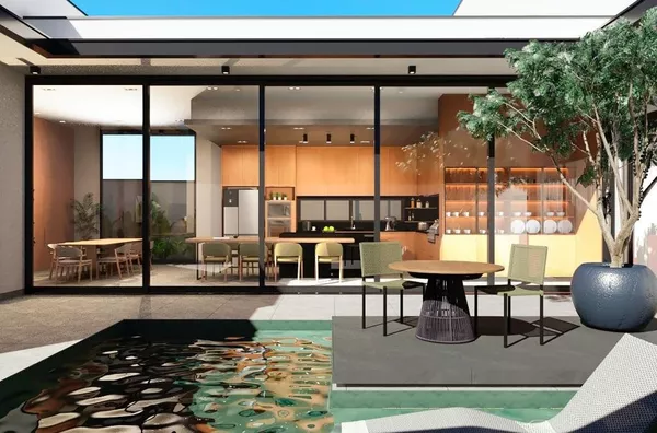 Casa em condomínio para venda,  Residencial Estoril Premium, Bauru - Foto 3