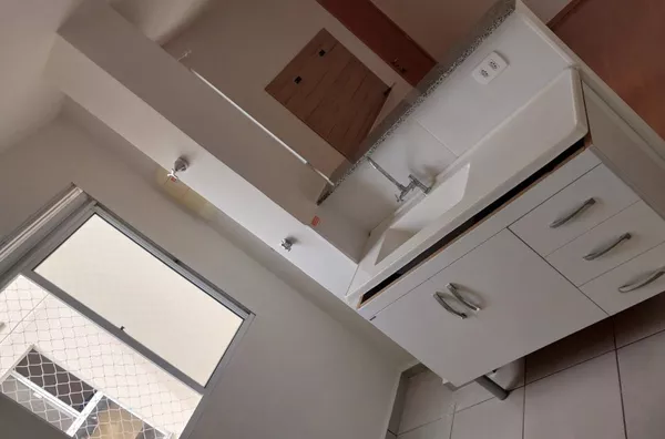 Apartamento para venda, 2 quarto(s),  Jardim Country Club, Bauru - Foto 6