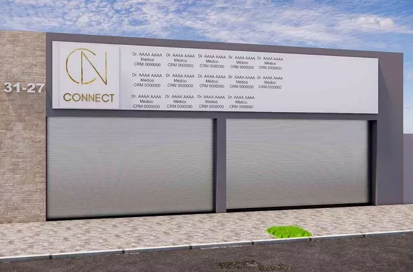 sala comercial locação para profissionais da saúde - Foto 6