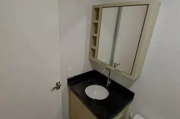 Apartamento para aluguel, 2 quarto(s),  Vila Nova Cidade Universitária, Bauru