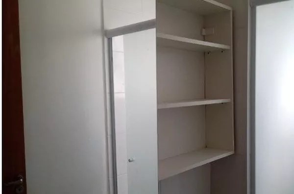 Apartamento para aluguel, 2 quarto(s),  Parque Das Nações, Bauru