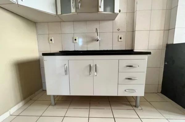 Apartamento para venda, 2 quarto(s),  Vila Souto, Bauru - Foto 1