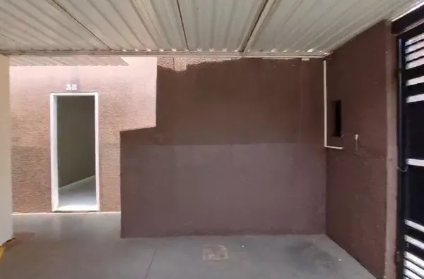 Excelente kitnet para locação no Jardim Terra Branca, próximo Felicissimo Antonio Pereira - Foto 2