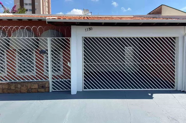 casa para locação Vila Carolina Bauru - Foto 1