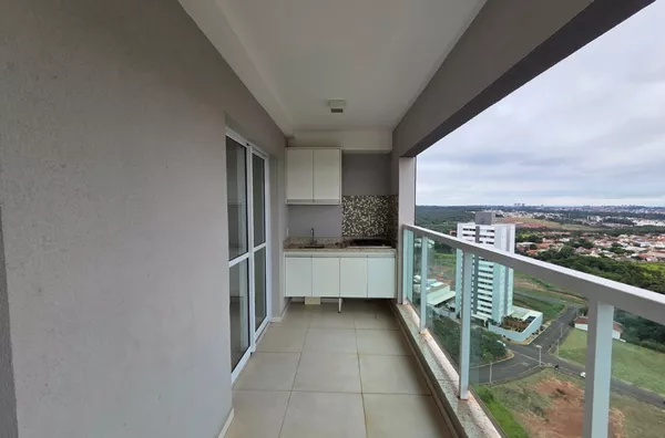 Apartamento para aluguel, 1 quarto(s),  Vila Aviação, Bauru