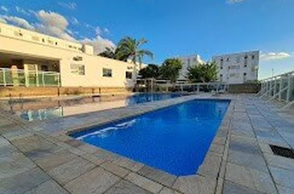 Apartamento para aluguel,  Núcleo Habitacional Mary Dota, Bauru - Foto 8