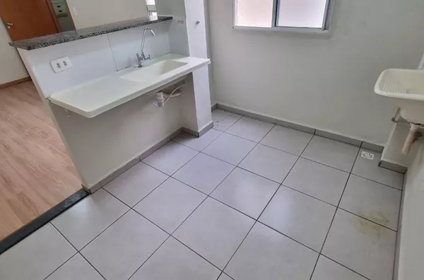 Apartamento para venda, 2 quarto(s),  Jardim Country Club, Bauru