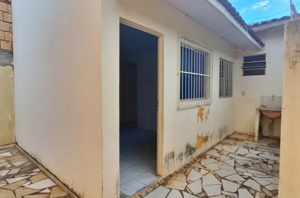 Kitinete / conjugados para aluguel, 1 quarto(s),  Conjunto Habitacional Isaura Pitta Garms, Bauru - Foto 4