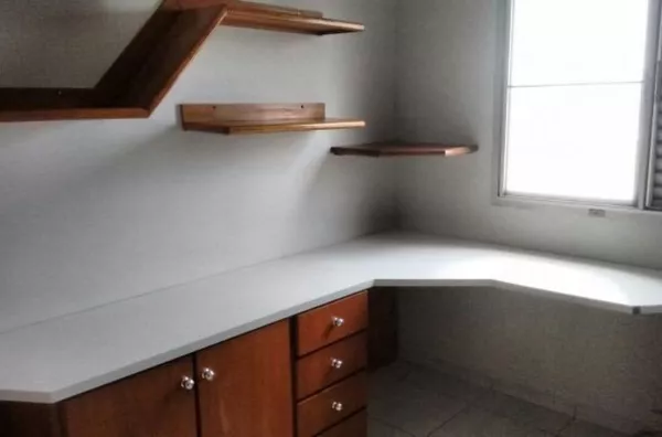 Apartamento para venda,  Jardim Cruzeiro Do Sul, Bauru - Foto 6